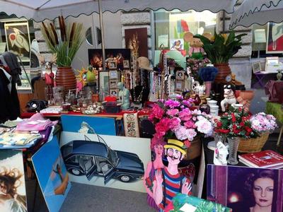 旅行也要購物！蘇黎世這些地方能令你盡情買買買 二手與日用百貨尋寶指南