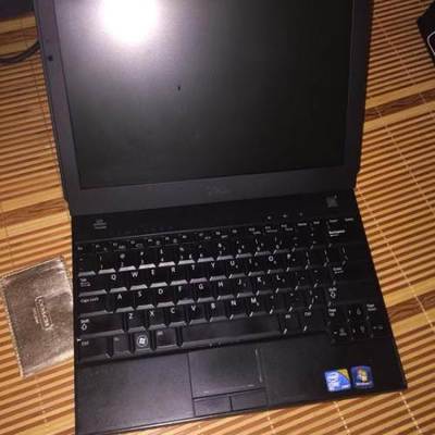 深圳二手市場(chǎng)淘金記 戴爾Latitude E4200筆記本與日用百貨的雙重驚喜